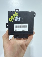 15185966 TAHOE ESCALADE YUKON SUBURBAN 2003-2006 REAR A/C HVAC CONTROL MODULE picture