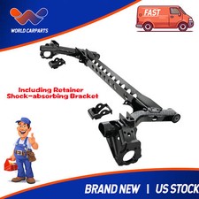 For 1995-2005 Chevrolet Cavalier W/Brackets Crossmember Subframe Suspension Rear picture