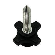 Polaris Hood Latch Retainer, for Snowmobile Models, Genuine OEM - 5431502 picture