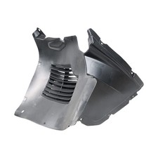 For 2010-2016 Porsche Panamera Front Left Wheel Housing Liner 97050412323 picture