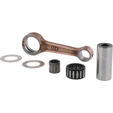 New Hot Rods Connecting Rod For Kawasaki KX 65 2000-2017 8128 picture