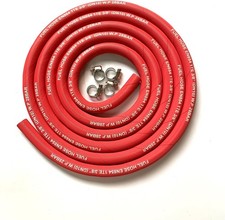 10FT Fuel Line 3/8