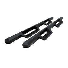 Westin Automotive 56-11685 HDX NERF BAR SQUARE 3