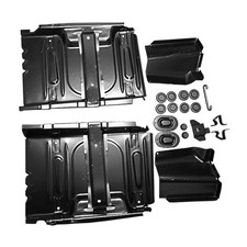Seat Riser 1969-1970 Ford Mustang 3022-517-691A picture