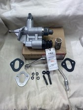 1st Gen Dodge Cummins Hot Rod Lift Pump HVLP KIT 15-16PSI 89-93 2500 3500 picture