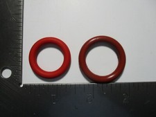 PORSCHE  924S 944 944 TURBO 951 944S 944S2 968 AOS BOTTLE SEALS NEW  picture