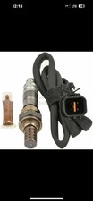 One New Bosch Oxygen Sensor 15562 for Hyundai Kia (W3315) picture