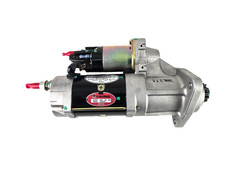 Genuine Delco Remy 38MT 12V Starter 19026028 for Cummins Detroit Freightliner picture