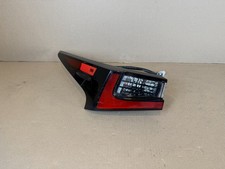 CHIP  OEM 21-25 Lexus IS300 IS350 IS500 Left Driver Side Tail Light 81560-53351 picture