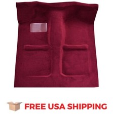 ACC FITS 1988-1993 Mazda B2200 Reg Cab Cutpile Carpet picture
