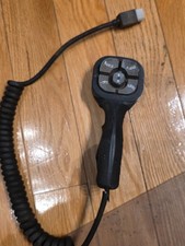 Used OEM Boss RT3 Handheld Controller Snow V-plow Smart Touch 2 MSC09601 vee II picture