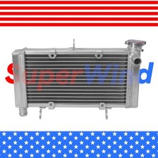 motorparts for Honda CBR500R CBR Motorcycle Aluminum Replace Radiator 2013-2015 picture