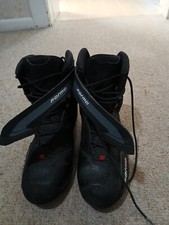 motorcycle boots womens mens | Forma Viper waterproof UNBOXED city street riding picture
