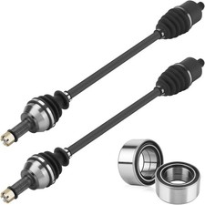 Youxmoto Front CV Axle Bearing Kit Polaris RZR XP 1000 14-19 & 22-23 picture