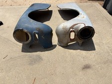 MG Midget Finders  MODELS 65 - 79 picture