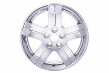 Genuine GM 18x7-Inch 6-Spoke Wheel 9598558 picture
