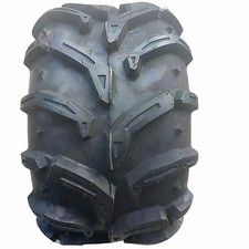 22/11-10 22x11-10 22x11.00-10 22/11.00-10 Deestone SWAMP WITCH ATV Go Kart Tire picture