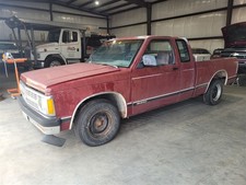 Wheel 14x6 Styled Fits 82-93 S10/S15/SONOMA 1179122 picture