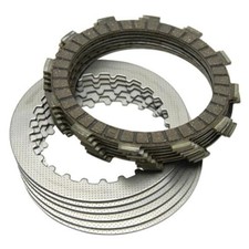 Tusk Clutch Kit Compatible with KTM 450 SX-F 07-11/505 XC-F 08-09 picture