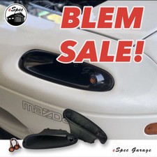 BLEM SALE  Mazda Miata MX-5 1990-1997 TSI Intake Turn Signals V1 | eSpec Garage picture