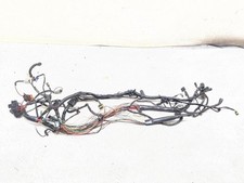 07-13 Harley Street Glide FLHX Main Wiring Harness 70985-09 picture