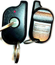 keyless remote control Pursuit ELVATCC entry transmitter clicker keyfob fob car picture