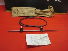 VINTAGE 1930'S 1940'S SIDE COWL ANTENNA NOS picture