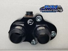 Mazda RX-7 13B Rotary Engine Electric Water Pump Adaptor Kit picture