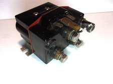 Simpson Lawrence Lewmar 0052531, Windlass Control Solenoid, Dual Direction, 12V picture