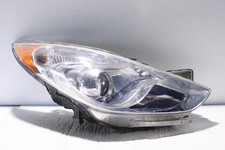 2011-2015 Hyundai Sonata Halogen Right Side Headlight Assembly OEM 921024R050 picture