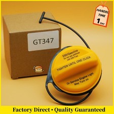 OE spec Gas Cap for 2012-2014 Chevrolet & Silverado GMC Yukon Cadillac GT347 picture
