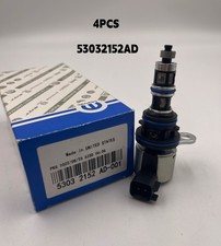 4PCS for Dodge Jeep 5.7L HEMI Multiple Displacement MDS Solenoids OEM 53032152AD picture