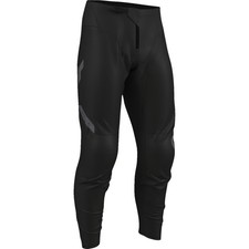 Thor 2901-12748 Ridemode Menace Pants 32 Black picture