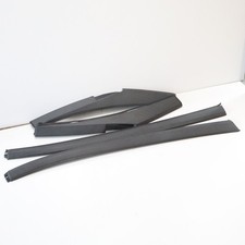 07-12 Dodge Caliber upper roof molding trim complete 4 piece picture