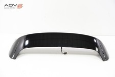2025-2026 NISSAN KICKS TAILGATE LIFTGATE BACK DOOR ROOF SPOILER & LIGHT LAMP OEM picture
