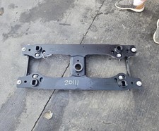 2023-2026 Ford F250-F550 Super Duty OEM Gooseneck Trailer Hitch, Black F-250 picture