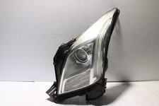 2013-2017 Cadillac XTS HID Left Side Headlight Assembly OEM 22967409 picture