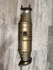 00-09 Honda S2000- Catalytic Converter picture