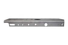 Rust Buster RB7801R RIGHT Rear Frame Section for Silverado/Sierra HD 6.5' Bed picture