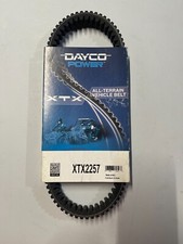 Dayco - XTX2257 - XTX ALL TERRAIN VEHICLE BELT picture