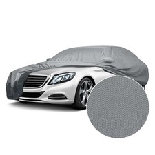 For Bugatti Veyron 16.4 06-15 Covercraft WeatherShield HP Gray Custom Car Cover picture