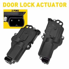 One Pair Power Door Lock Actuators Left&Right fit Ford Expedition F150 Heritage picture