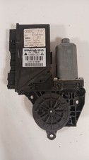 2002-2008 Audi A4 Window Motor W/Module Assembly OEM picture