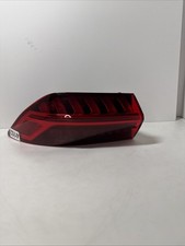 Audi A7/S7/RS7 2021, 2022, 2023 RH Outer Tail Light OEM Part Number 4K8.945.069C picture