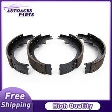 For 1965-1968 Cadillac Calais 1Pcs Front Drum Brake Shoe picture