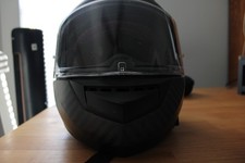 SEDICI Strada 3 Carbon Helmet Black Matte - Medium picture