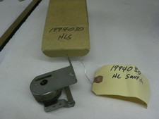 Delco 1994030 Headlight Switch 1940-1951 GMC Trucks NOS picture