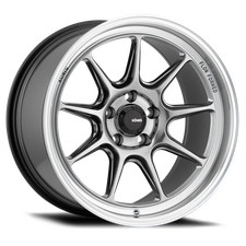Konig Wheels Rim Countergram 19X8.5 5X112 ET43 Hyper Chrome / Machined Lip picture