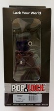 Pop & Lock PL8547TAC Power Lock w/Plug & Play T-Harness for 16-23 Toyota Tacoma picture