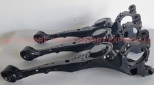 Lower Control Arm Rear Left Toyota Rav4 I 1994-2000 4x4 Without ABS Version picture